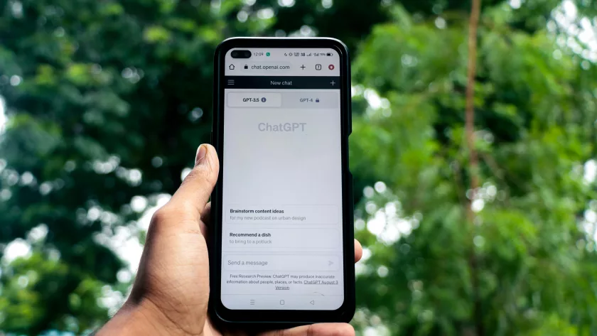 Automatización de atención al cliente