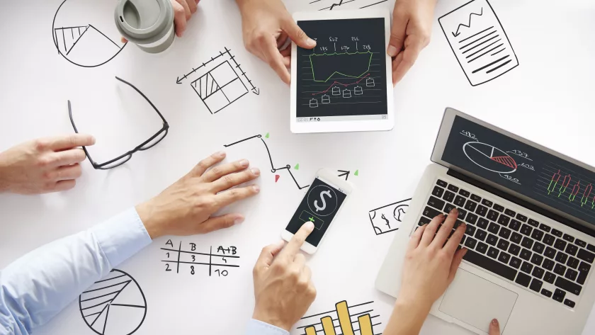 servicio desarrollo bot